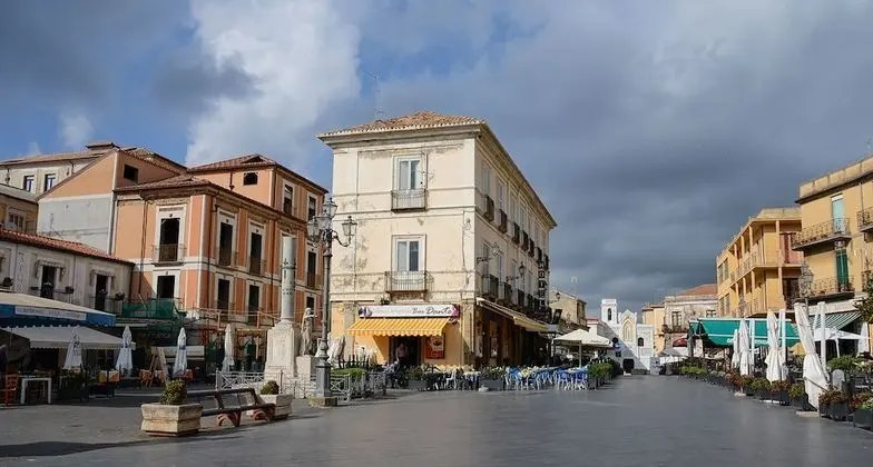 Apart Daire, 2 Yatak Odası, Engellilere Uygun, Veranda