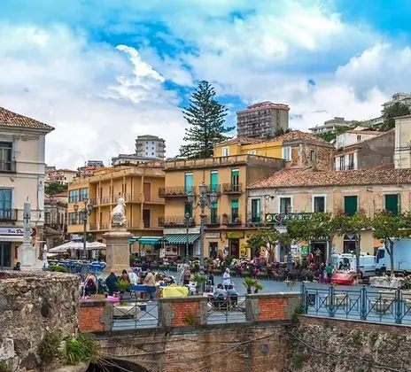 Apart Daire, 2 Yatak Odası, Engellilere Uygun, Veranda