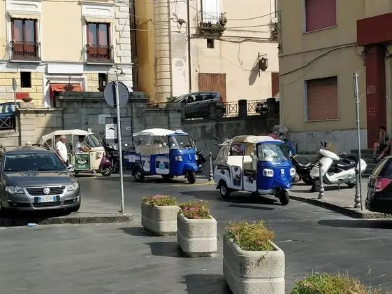 Apart Daire, 2 Yatak Odası, Engellilere Uygun, Veranda