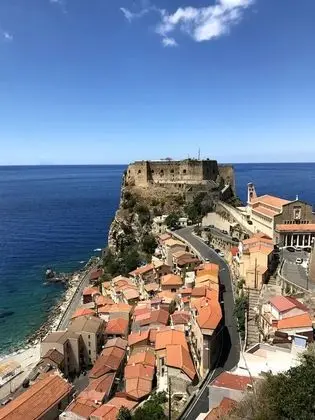 Apart Daire, 2 Yatak Odası, Engellilere Uygun, Veranda