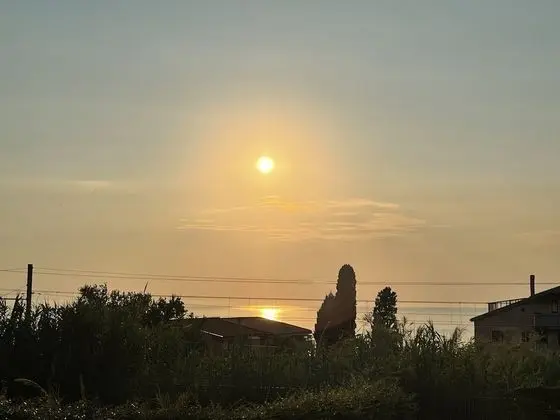 Apart Daire, 2 Yatak Odası, Engellilere Uygun, Veranda