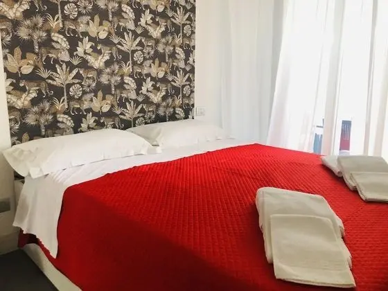 Superior Apart Daire, Özel Banyo, Bahçe Manzaralı
