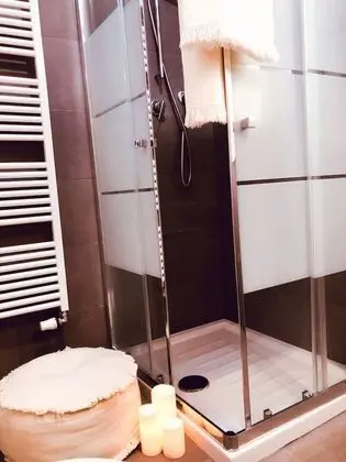 Superior Apart Daire, Özel Banyo, Bahçe Manzaralı
