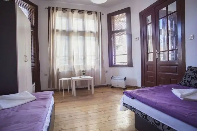 Basic İki Ayrı Yataklı Oda