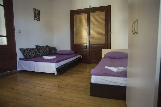 Basic İki Ayrı Yataklı Oda