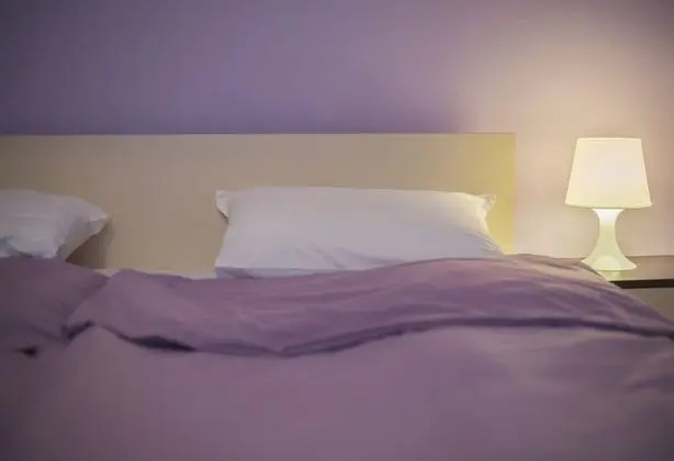 Basic İki Ayrı Yataklı Oda