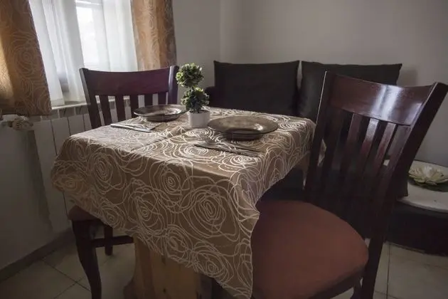 Basic İki Ayrı Yataklı Oda