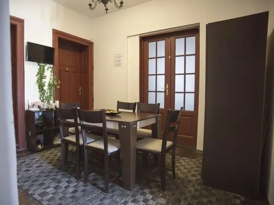 Basic İki Ayrı Yataklı Oda