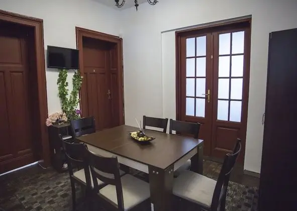 Basic İki Ayrı Yataklı Oda