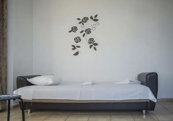 Classic Üç Kişilik Oda