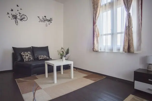 Classic Üç Kişilik Oda