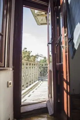 Classic Üç Kişilik Oda