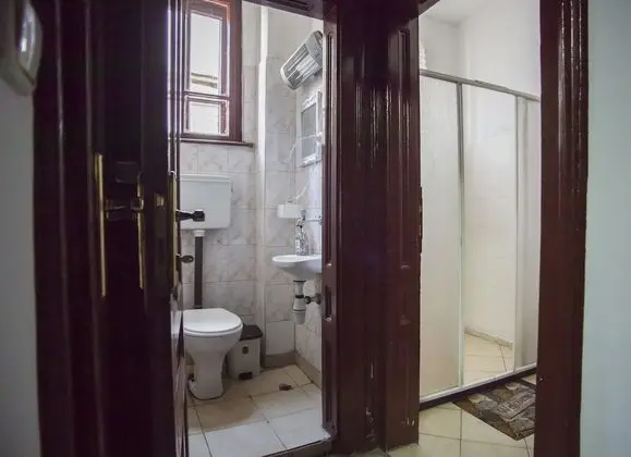 Classic Üç Kişilik Oda