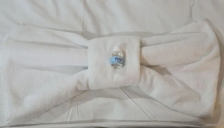 Classic Üç Kişilik Oda