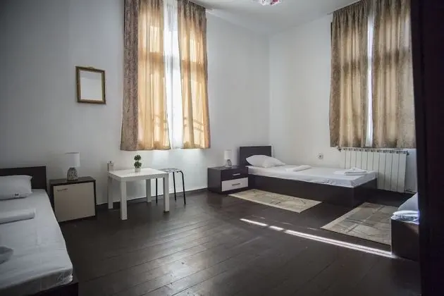 Economy Stüdyo Süit