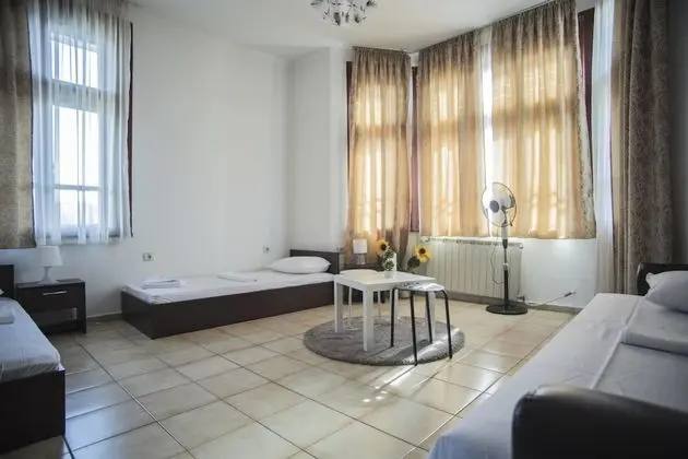 Economy Stüdyo Süit