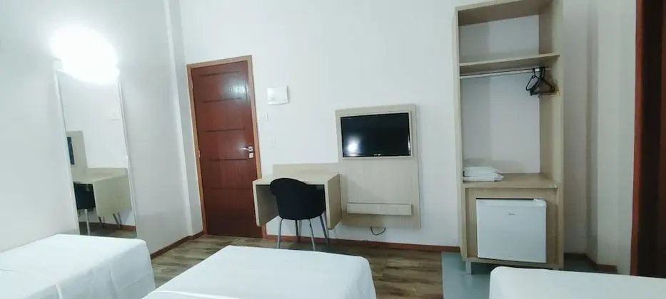 Traditional Üç Kişilik Oda