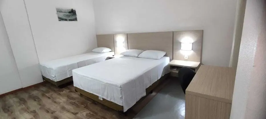 Traditional Üç Kişilik Oda