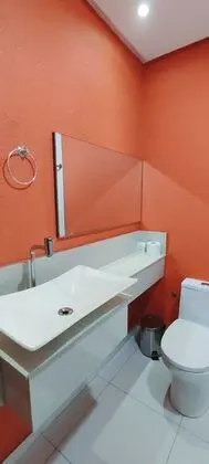 Traditional Üç Kişilik Oda