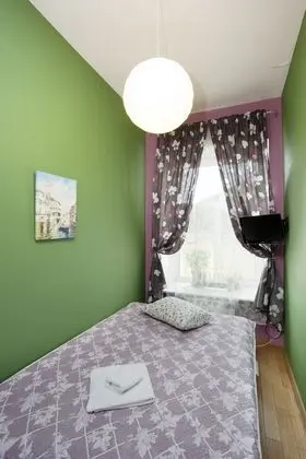 Standard Tek Kişilik Oda