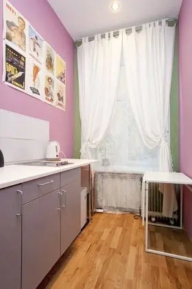 Standard Tek Kişilik Oda