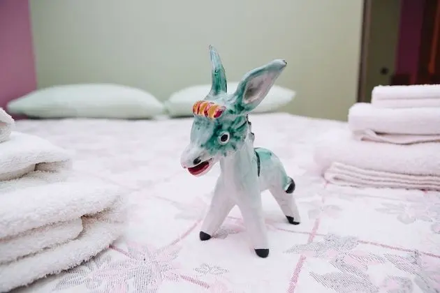 Standard Tek Kişilik Oda