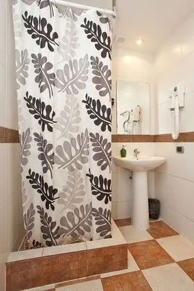 Standard Tek Kişilik Oda