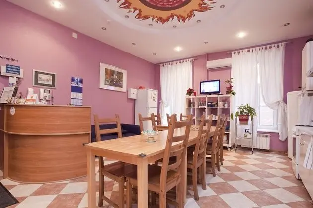 Standard Dört Kişilik Oda, Kanal Manzaralı