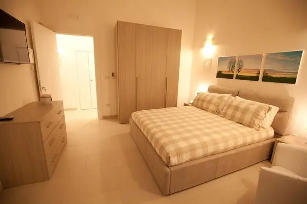 Luxury Oda