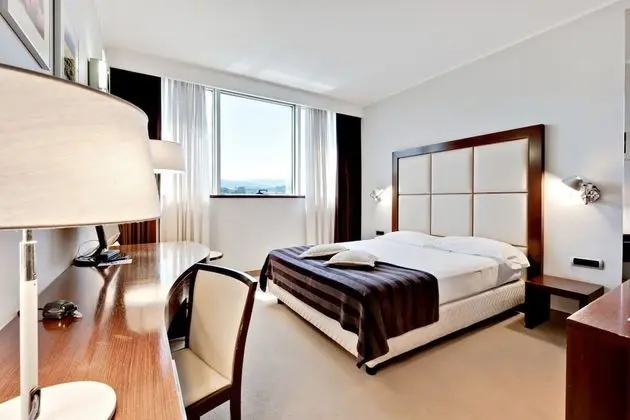 Business Tek Büyük Yataklı Oda