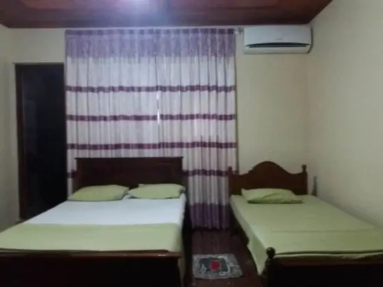 Deluxe Üç Kişilik Oda