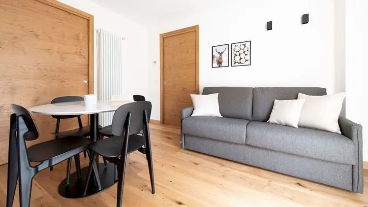 Apart Daire (1 Bedroom)