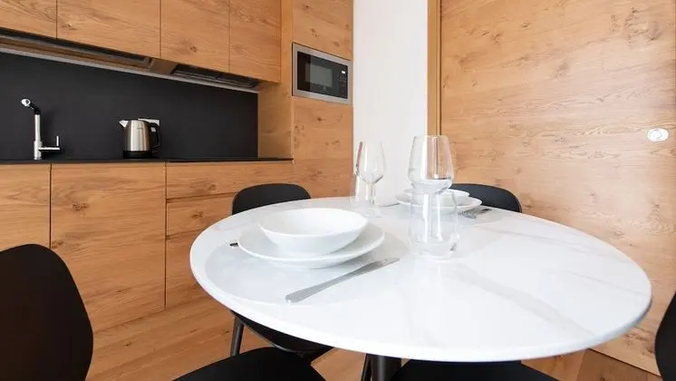 Apart Daire (1 Bedroom)