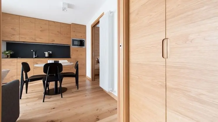 Apart Daire (1 Bedroom)
