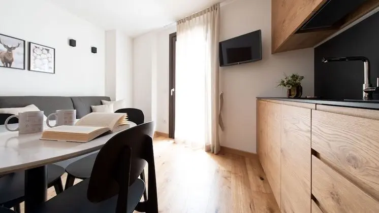 Apart Daire (1 Bedroom)