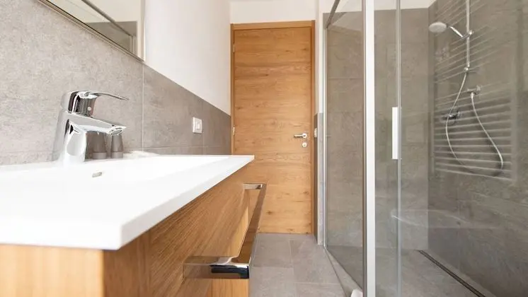Apart Daire (1 Bedroom)