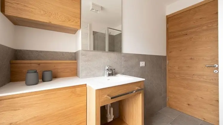 Apart Daire (1 Bedroom)