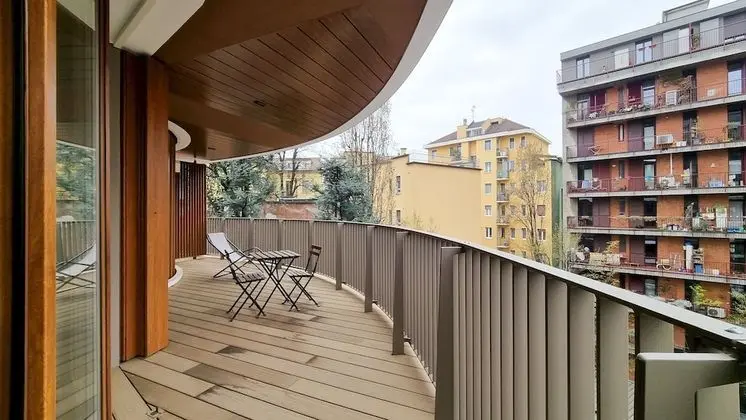 Apart Daire (1 Bedroom)