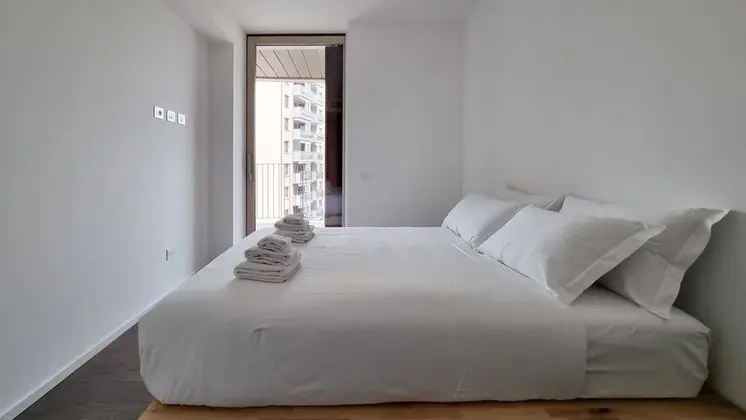 Apart Daire (1 Bedroom)