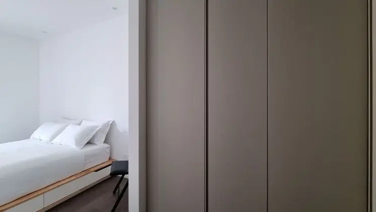 Apart Daire (1 Bedroom)