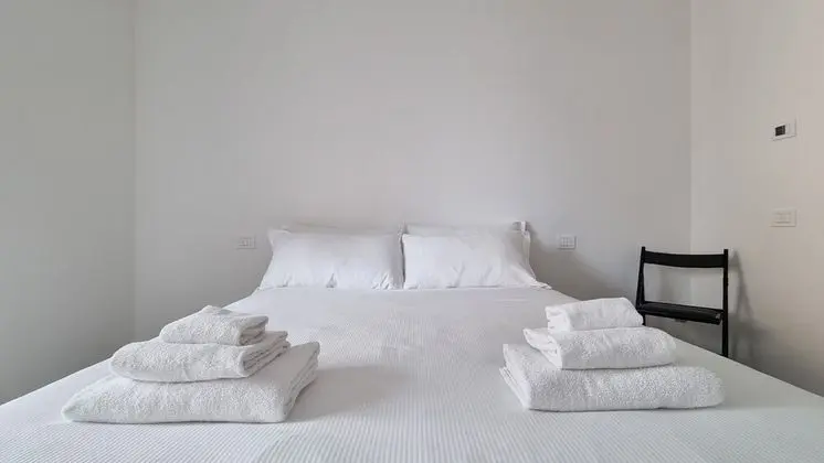 Apart Daire (1 Bedroom)