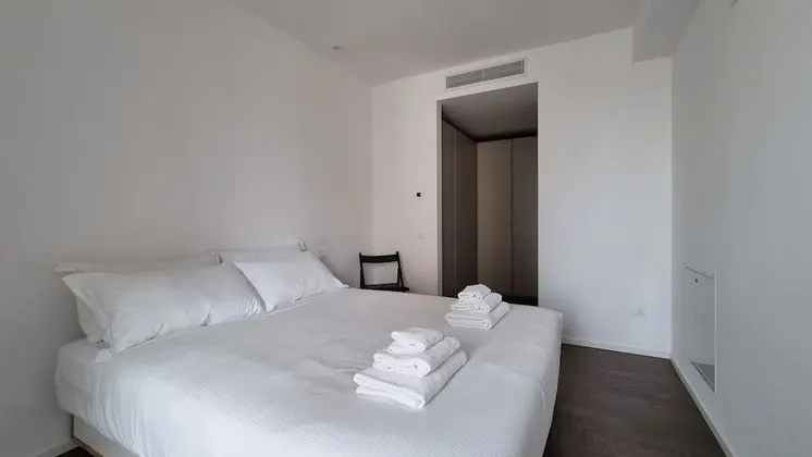 Apart Daire (1 Bedroom)