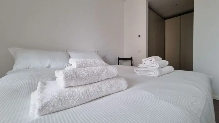 Apart Daire (1 Bedroom)