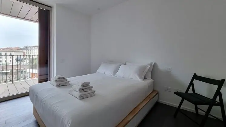 Apart Daire (1 Bedroom)