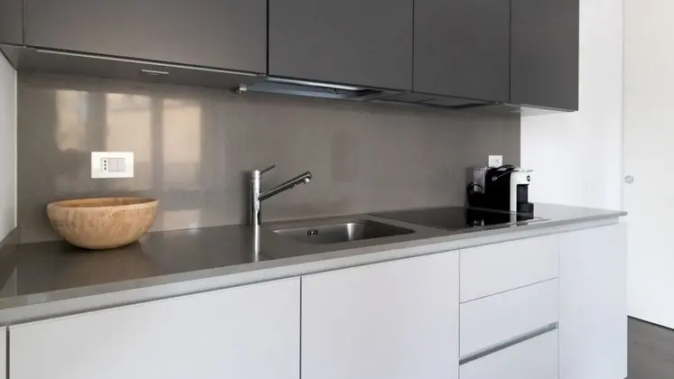 Apart Daire (1 Bedroom)