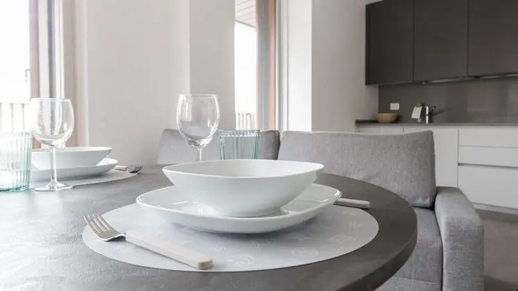 Apart Daire (1 Bedroom)