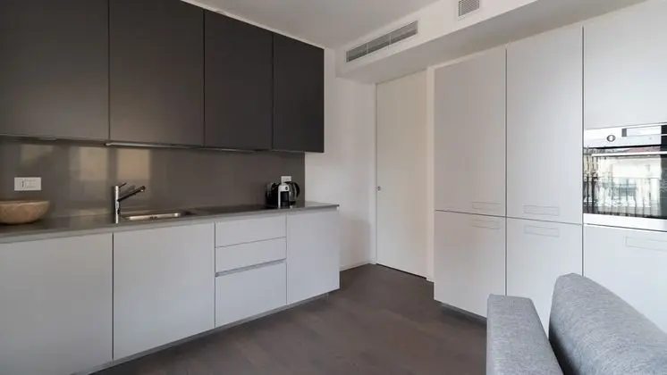 Apart Daire (1 Bedroom)