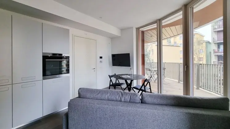 Apart Daire (1 Bedroom)