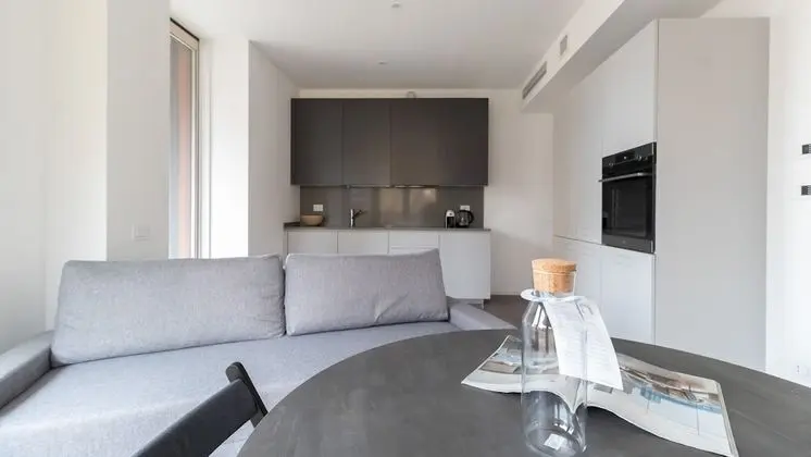 Apart Daire (1 Bedroom)