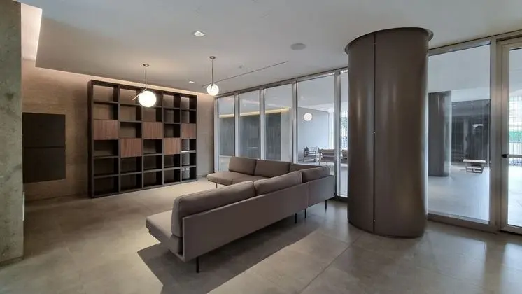 Apart Daire (1 Bedroom)